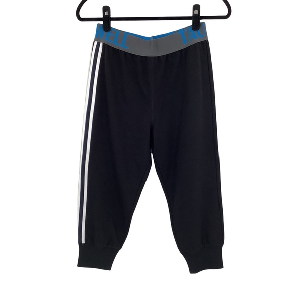 Tauwell Sport Mens Cropped Jogger Athletic Pants - Picture 1 of 9